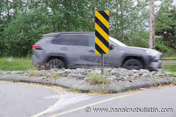 LETTER TO THE EDITOR: Clean up highway medians – Nanaimo News Bulletin - Nanaimo Bulletin