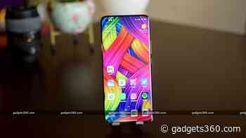 Xiaomi 12 Ultra With Snapdragon 8+ Gen 1 SoC Hinted to Launch on July 5
