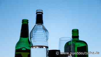 Nächtliches Alkohol-Verkaufsverbot in Burg - Süddeutsche Zeitung - SZ.de