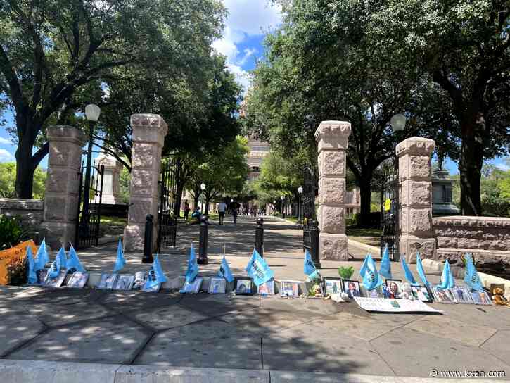 Texas touts suspicious activity reports but critics warn of consequences