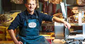 Koksijde onderscheidt vijf culinaire ambassadeurs: “Er zullen er nog volgen” - Het Laatste Nieuws