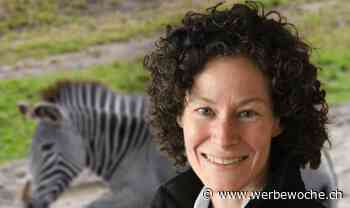 Claudia Herkert-Derungs wird Leiterin Marketing & Edukation im Zoo Zürich - werbewoche