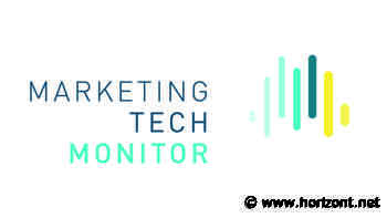 Marketing Tech Monitor 2022: So steht es um das technische Marketing in der DACH-Region - Horizont.net
