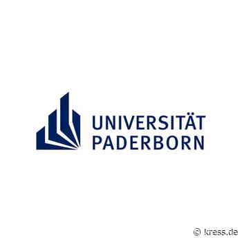 Universität Paderborn sucht einen Marketing-Koordinator (m/w/d) in Paderborn - kress.de