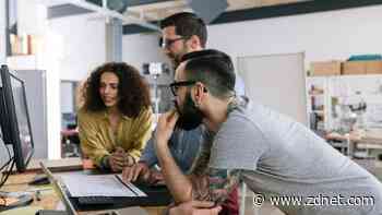 Tech jobs: These are the 10 most in-demand developer, cybersecurity and cloud roles