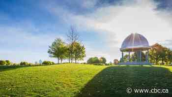 Hamilton's 2-day heat warning is over