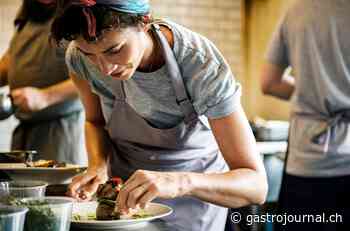Nationale Bildungsoffensive im Gastgewerbe wird nochmals verlängert - GastroJournal