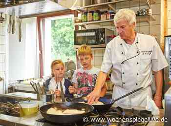 Nordeifel Tourismus GmbH führt Online-Umfrage im Hotel- und Gastgewerbe durch - Euskirchen - Wochenspiegel - WochenSpiegel