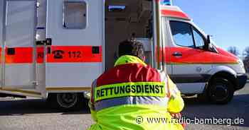 Mann stürzt in die Tiefe und verletzt sich schwer