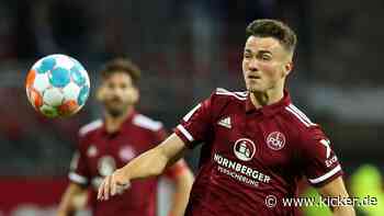 Ersatz für Daferner? Dresden hat Borkowski im Visier - kicker