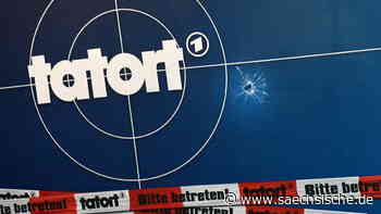 "Tatort" 2022: Was dieses Jahr in Dresden, Münster oder München noch passiert - Sächsische.de