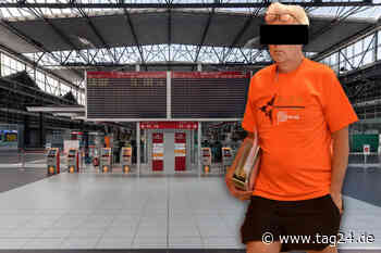 Dresden: "Scheiß Faschisten" - "Elbefreizeitland"-Gründer muss Schmerzensgeld zahlen - TAG24