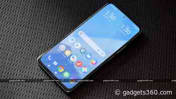 Poco F4 5G With 120Hz AMOLED Display, Snapdragon 870 SoC Launched in India: Price, Specifications