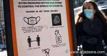 Where did the US go wrong with COVID-19? - Al Jazeera English