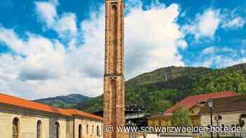 Bürgerreise geplant: Nagolder zieht es wieder nach   Jesenice