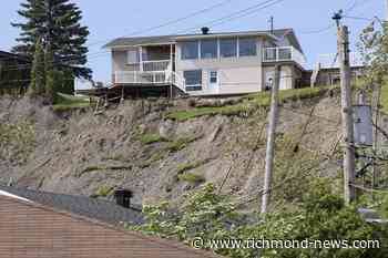 Quebec premier to tour Saguenay, Que., neighbourhood under threat of landslides - Richmond News