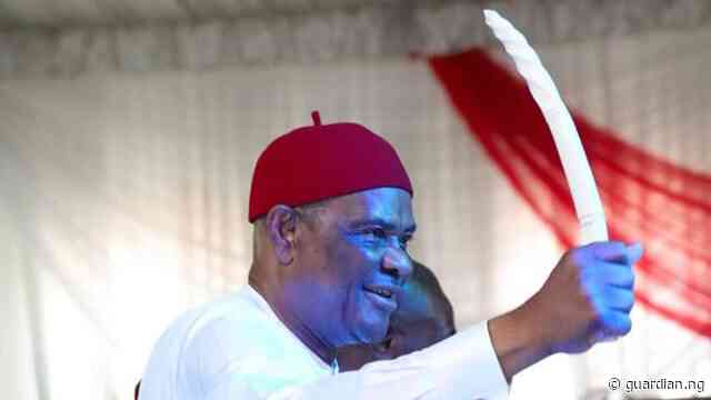 Obi, Wike meet in Rivers over 2023 elections — Nigeria — The Guardian Nigeria News – Nigeria and World News - Guardian Nigeria