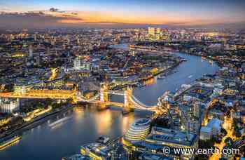 Pharmaceuticals are now widespread in the world's rivers - Earth.com