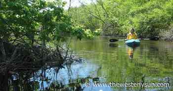 One weekend + 12 towns + 7 rivers = 7 Rivers Festival | Entertainment | thewesterlysun.com - The Westerly Sun