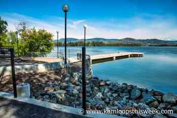 North and South Thompson rivers could peak at same time - Kamloops This Week