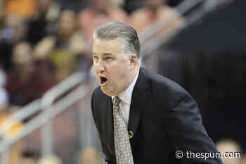 Matt Painter Reacts To Caleb Swanigan's Heartbreaking Death - The Spun