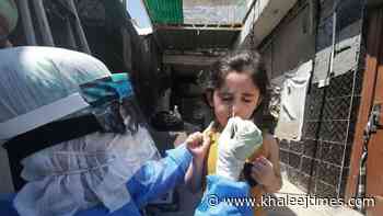 Coronavirus: UAE reports 1,621 Covid-19 cases, 1,605 recoveries, 0 deaths - Khaleej Times