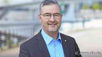 Drei Fragen an: Albert H. Weiler (CDU), Bürgermeister der Gemeinde Milda 