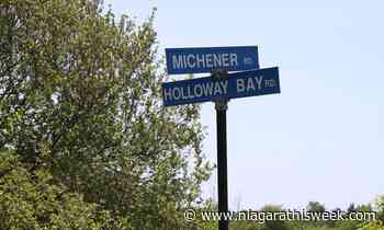COUNCIL NOTEBOOK: Port Colborne learns who really owns the Holloway Bay road allowance - Niagara This Week