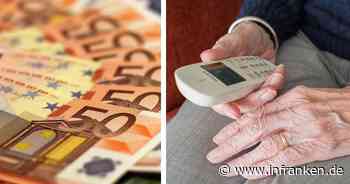 Bamberger Senior fällt auf Betrugsmasche herein: 30.000 Euro verloren - Kripo warnt vor Telefonbetrügern