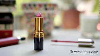 Sitting pretty? Revlon stock surges after bankruptcy filing