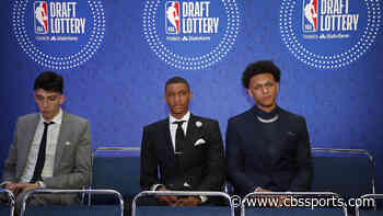Everything you need to know about the NBA Draft, plus Avalanche push Lightning to brink
