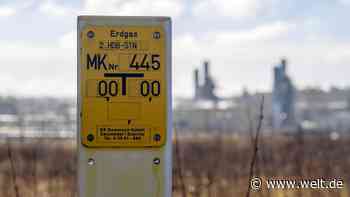 Erdgas aus Deutschland? „Seit drei Jahren bemühen wir uns um einen Bohrplatz“