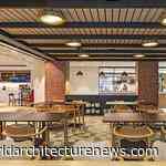 Bluebottle refurbish Atomico’s office in unique London art deco building