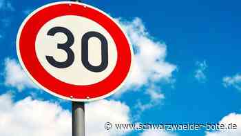 Mobilität der Zukunft: Verkehrswende: Was Paris kann, das kann auch Althengstett