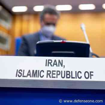 In Iran Nuclear Talks, the US Has No Good Plan ‘B’