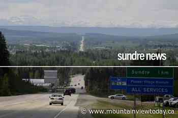 Sundre chief administrative officer's spending limit for capital budget adjustments doubled - Mountain View TODAY