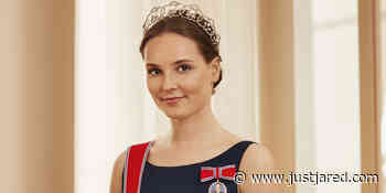 Norway's Princess Ingrid Alexandra Wears Heirloom Tiara With Special Meaning In Official Royal Pics Released For Her 18th Birthday