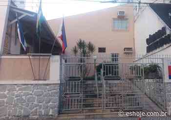 Câmara de Guarapari recua em eleição antecipada da mesa diretora - ESHOJE - ES Hoje