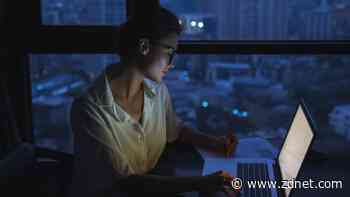 These hackers are spreading ransomware as a distraction - to hide their cyber spying