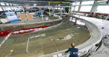 Wasserstraßen sollen fit für die Zukunft werden