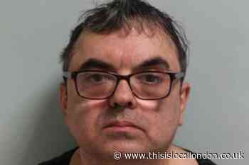 Mitcham man jailed after child abuse investigation