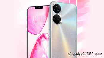 Gionee P50 Pro With iPhone 13-Like Display Notch Launched: Price, Specifications