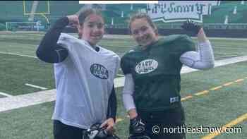 Four Tisdale high school students to play for Team Sask Football this summer - northeastNOW