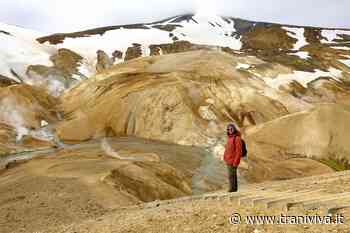 Un tranese su Forbes: è Carlo J Laurora, componente di vertice della "SiVola.it" - TraniViva