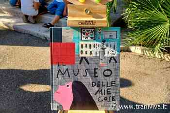 Il museo delle mie cose, l’incanto del fare di una classe e delle sue maestre - TraniViva