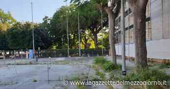 Trani, la chiesa di San Domenico dimenticata due volte: chiusa e senza protezione - La Gazzetta del Mezzogiorno