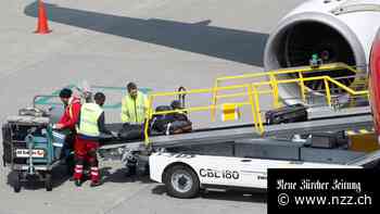 Gewerkschaft kündigt Gesamtarbeitsvertrag – Streiks an Schweizer Flughäfen drohen aber vorerst nicht