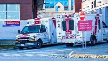 Heat dome timeline: delays led to hundreds of deaths - Dawson Creek Mirror