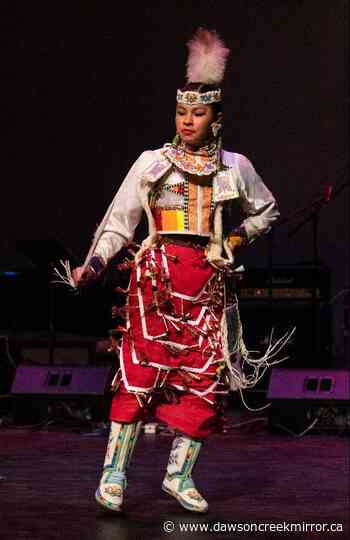 Dawson Creek's National Indigenous Peoples Day celebrations are set to soar - Dawson Creek Mirror