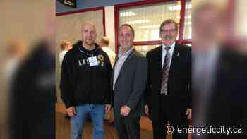 City of Dawson Creek's CAO announces retirement - Energeticcity.ca